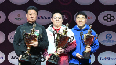 【2026年アジア選手権・特集】8年ぶりに王座転落、「気を引き締めてアジア大会へ」と藤波俊一・女子監督