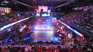 2026年アジア選手権・日本選手成績（まとめ）