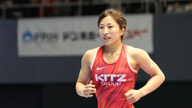 【2026年アジア選手権・展望（11）】女子50kg級