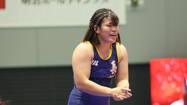 【2026年アジア選手権・展望（19）】女子72kg級