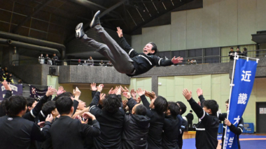 近大の連続優勝なるか…5.9～10西日本学生春季リーグ戦／大会スケジュール＝一部修正