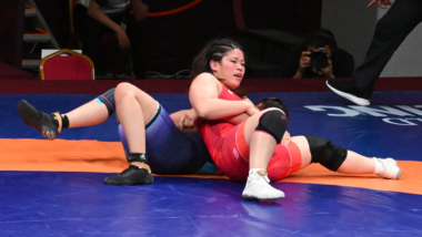 【2026年アジア選手権・特集】女子第2日／1回戦～準決勝出場選手の声
