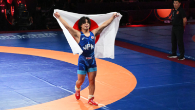 【2026年アジア選手権・特集】男子フリースタイル第3日／出場選手の声