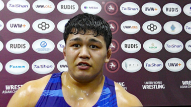 【インタビュー動画】2026年アジア選手権／第6日・ファイナル出場選手