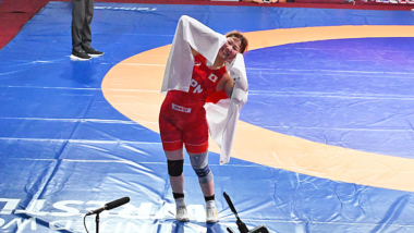 【2026年アジア選手権・特集】女子第2日／出場選手の声（決勝進出選手）