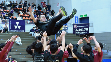 立命館大が29季ぶり19度目の優勝…2026年西日本学生春季リーグ戦・最終日