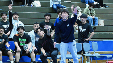 【2026年西日本学生春季リーグ戦・特集】秋季の目標は「優勝争い」…初陣で一部6位の日本文理大・鴨居正和監督