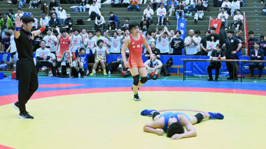 【2026年西日本学生春季リーグ戦・特集】二部リーグ降格を回避、4季目の一部での闘いに向かう…帝塚山大