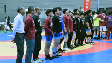 【2026年西日本学生春季リーグ戦・特集】棚橋弘至（現新日プロ社長）がつないだ黎明期、立命館大・水口貴之監督が黄金時代再現を目指す