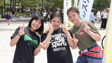 【写真集】2026年ドン・キホーテ杯全日本ビーチ選手権／試合以外