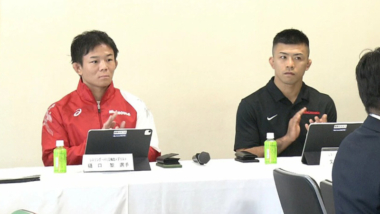 【リンク】「無視して当たり前、という空気をまず変えて」　五輪金メダリストが自民部会で誹謗中傷対策の必要性訴え（フジテレビ）
