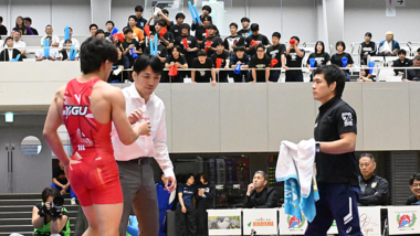 【2026年東日本学生リーグ戦・展望】「日大の勢いがすごかった。素直にたたえたい」…山梨学院大・小幡邦彦監督