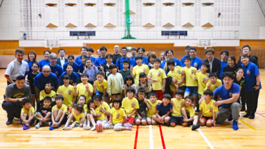 【都道府県だより・写真集】2026年押立杯吹田市民少年少女選手権・熱戦写真