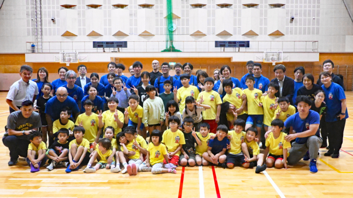 【都道府県だより・写真集】2026年押立杯吹田市民少年少女選手権・熱戦写真