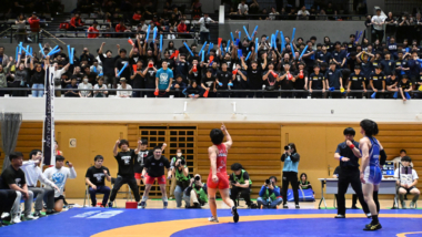 24大学が参加、山梨学院大が3年連続12度目の優勝を目指す…6.16～18東日本学生リーグ戦