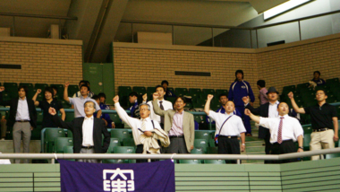 【特集】5選手での闘いで勝率.769！ 創部100周年へ向けて古豪復活を目指す早大（下）