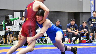【写真集】2026年東日本学生リーグ戦・二部リーグ決勝／法大－慶大