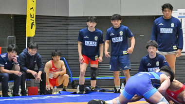 【2026年東日本学生リーグ戦・特集】「着実な前進」は今回で終わり、来年は一気に優勝を…育英大・松本隆太郎監督