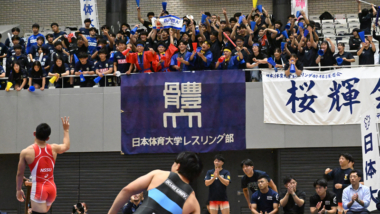 【2026年東日本学生リーグ戦・特集】「問題は、この結果から何を学ぶか」…日体大・松本慎吾監督