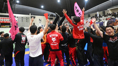 【記録】日大の東日本学生リーグ戦23年ぶり優勝までの軌跡