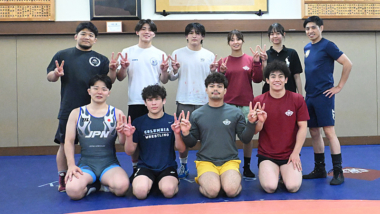 【特集】5選手での闘いで勝率.769！ 創部100周年へ向けて古豪復活を目指す早大（上）