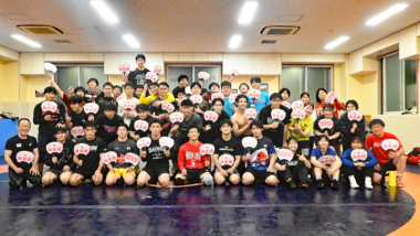 【2026年東日本学生リーグ戦・展望】3年目を迎える日大・齊藤将士監督、軽量級の充実で優勝を目指す
