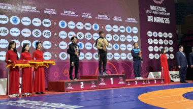 【写真集】2026年U17アジア選手権・最終日