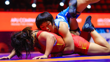 北朝鮮が5階級で優勝、インドが2階級制覇…2026年UWWランキング大会・第3戦（女子）