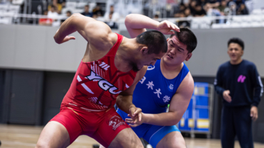 【写真集】2026年東日本学生リーグ戦・一部リーグ決勝／日大－山梨学院大