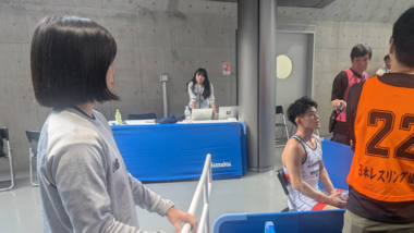 【2026年明治杯全日本選抜選手権・特集】初の“兄妹そろい踏み”、清岡幸大郎（カクシングループ）＆清岡もえ（ALSOK）が世界の頂天を目指す