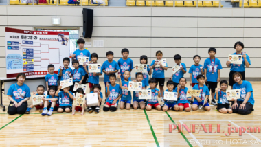 【写真集】第2回「櫻井つぐみ・清岡幸大郎杯」