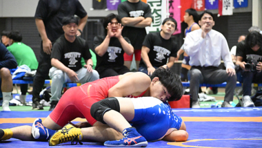 山梨学院大、育英大、日大、日体大が準決勝へ進出…2026年東日本学生リーグ戦・第2日