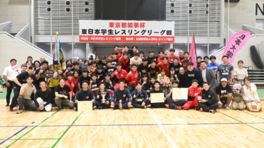 ラスト4秒の逆転！ 日大が23年ぶり7度目の優勝…2026年東日本学生リーグ戦最終日
