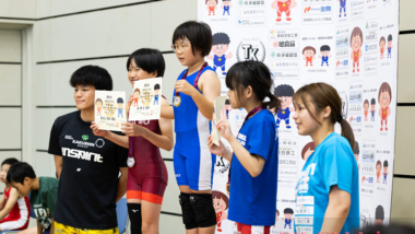 第2回「櫻井つぐみ・清岡幸大郎杯」に26チーム183選手が参加