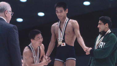 韓国レスリング隆盛の礎、張昌宣氏（1966年世界王者）が死去