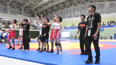 【2026年インターハイ・特集】「過去は過去。これから新たに勝っていくことを目指すだけです」…自由ヶ丘学園・田野倉翔太監督