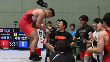 自由ヶ丘学園（東京）が2年連続優勝…2026年インターハイ・第2日（学校対抗戦）
