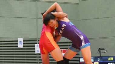 【2026年インターハイ・特集】女子V2選手の声
