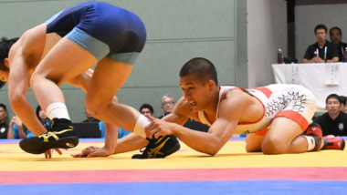【写真集】2026年インターハイ・最終日／個人対抗戦・男子決勝