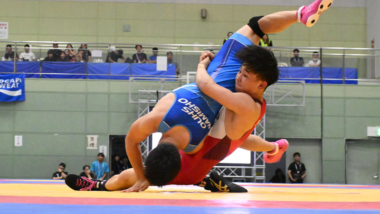 【写真集】2026年インターハイ・学校対抗戦／自由ヶ丘学園（東京）－大体大浪商（大阪）