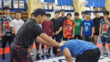 【特集】指導者として“成人式”を迎えた花咲徳栄・高坂拓也監督、“200本の矢”で全国王者奪還を目指す（下）