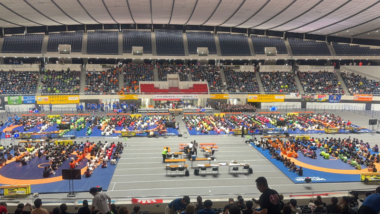2026年全国少年少女選手権が開幕、46都道府県から217クラブ／1,148選手が参加