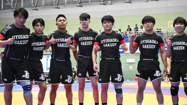 連覇を目指す東京・自由ヶ丘学園（東京）が勝ち上がる…2026年インターハイ・第1日（学校対抗戦）