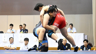 【展望】藤田眞妃琉（群馬・前橋育英）が3連覇に挑戦、金山來実（愛知・至学館）ら3選手がV2へ挑む…2026年インターハイ・個人対抗戦（女子）