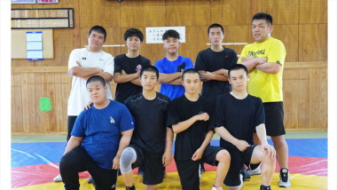 【特集】胸に宿る23年前の“日大スピリット”、形を変えながらも全国大会出場を目指す…福井農林高・西田耕一朗コーチ