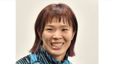【リンク】「もう勝てん」レスリング五輪女王、赤く腫れた痛々しい顔面ショット投稿…でも「めちゃくちゃ嬉しかった」スパー相手の成長に喜び（中日スポーツ）