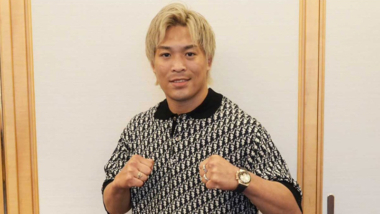 【リンク】【RIZIN】引退危機だった五輪銀メダリスト太田忍「格闘家として死んだ」　大怪我で握力10キロ台…明かした再起の理由（ENCOUNT）