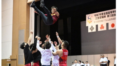 【展望】自由ヶ丘学園（東京）の2年連続優勝なるか…2026年インターハイ・学校対抗戦