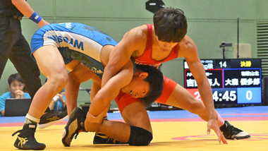 【2016年インターハイ・特集】地元・和歌山から個人対抗戦で2位と3位へ、湯元兄弟の再来を目指して団結へ