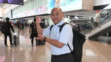 ジョージアが返還すべき優勝カップを持参しなかったため、受け取りできず…2024年世界選手権・国別対抗得点優勝
